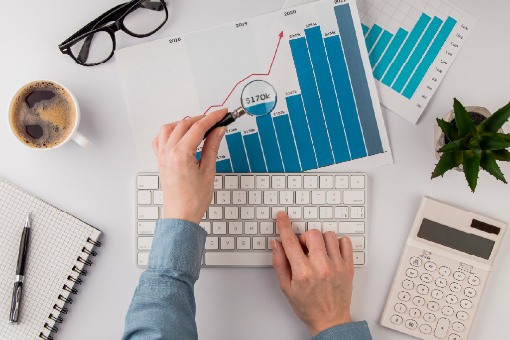 Reunión de negocios Acc Innovations