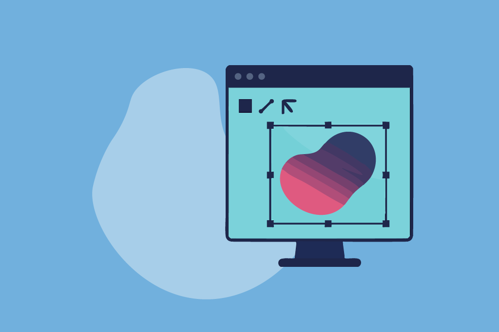 Vista de sitio web en escritorio - Acc Innovations servicio de diseño web Olmué