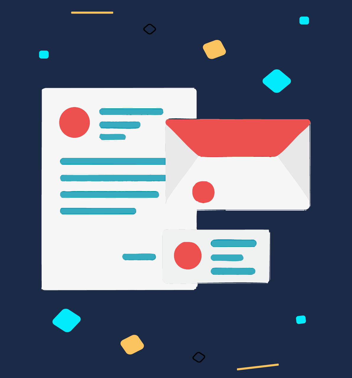 Papelería corporativa